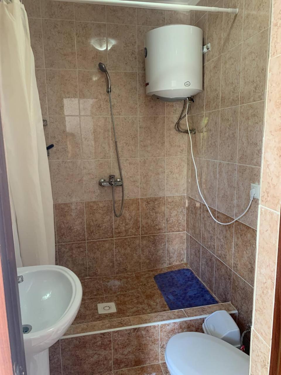 Delfin Murok Bosteri Esterno foto